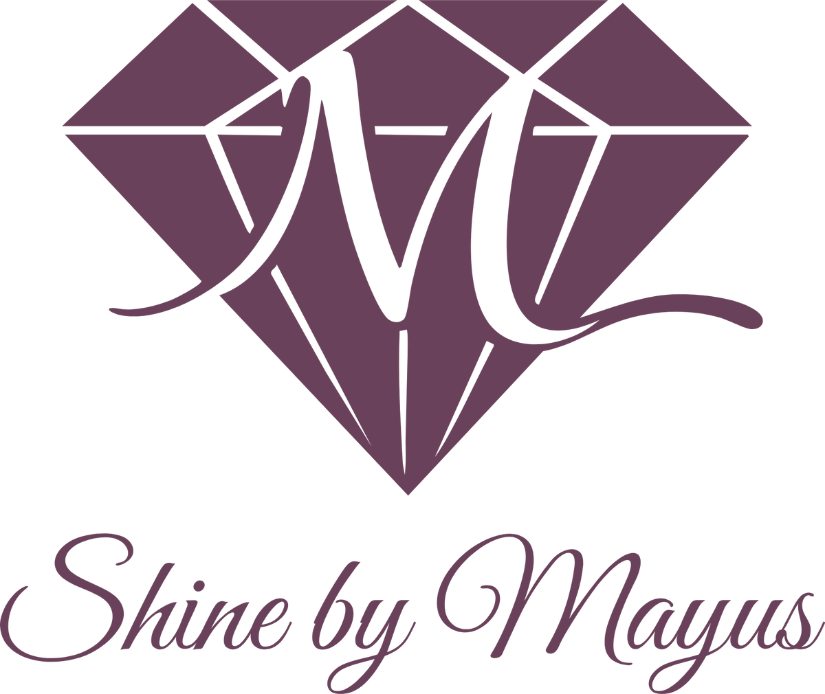 Shine by Mayus